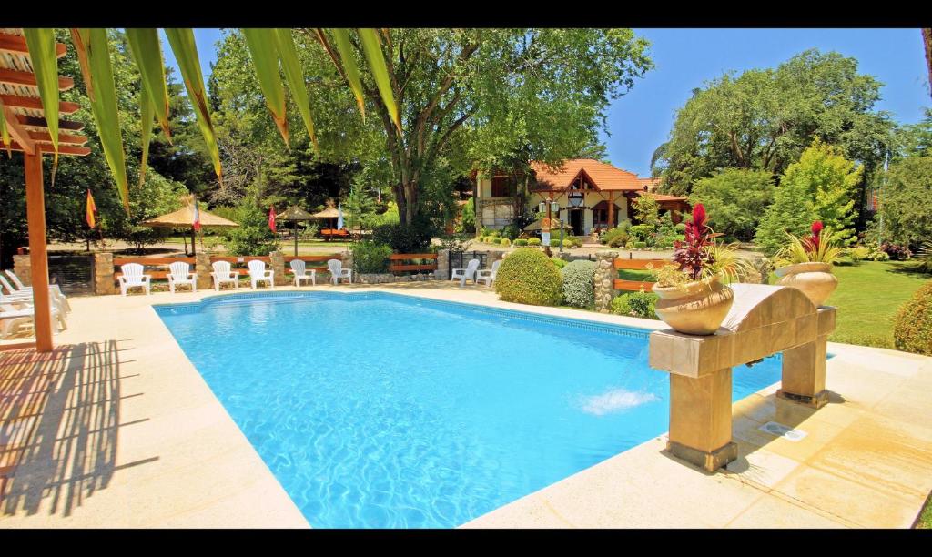 Blumenau Relax & Holidays