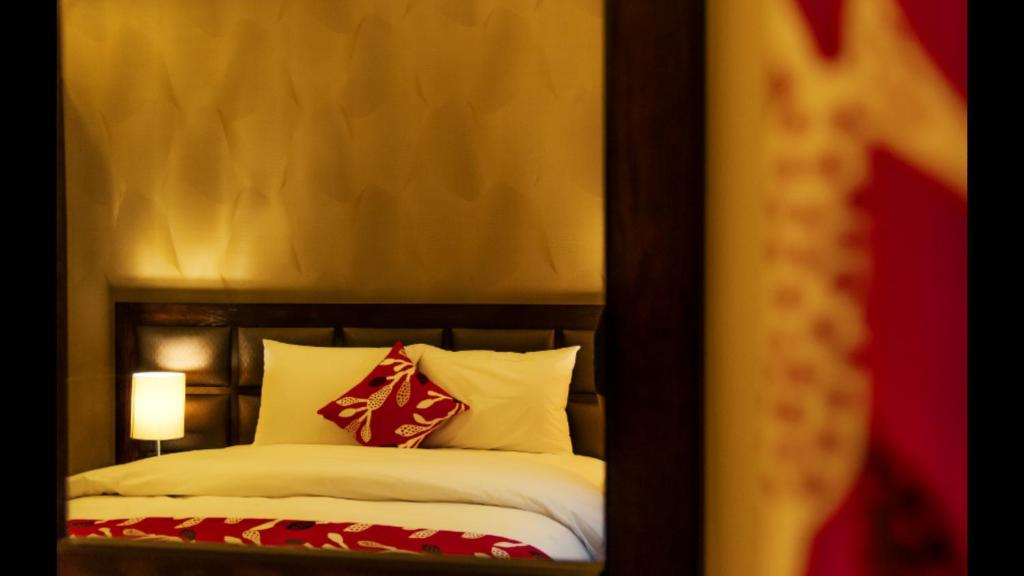 Shams Alweibdeh Hotel Apartments