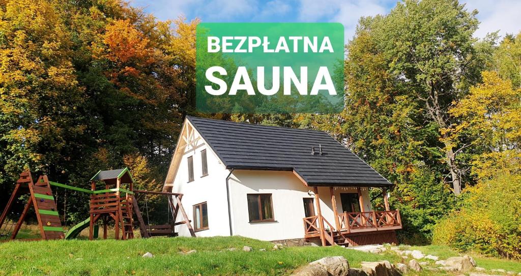 Omszałe Głazy