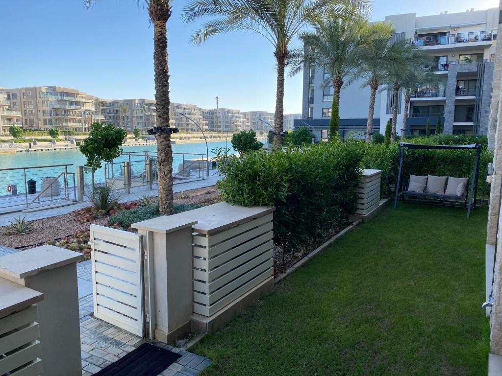 Marassi Marina Residences