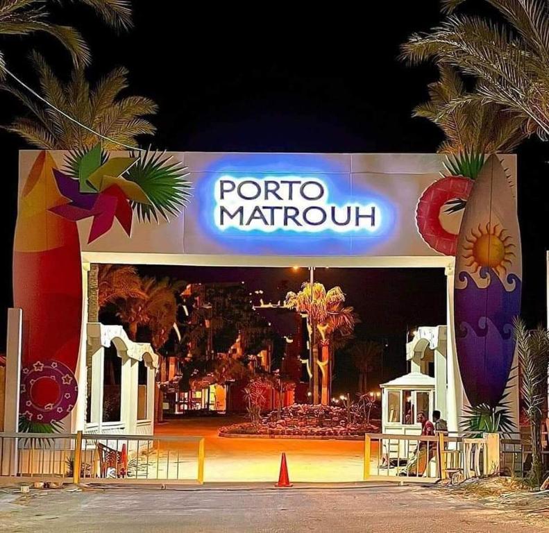 Porto Matroh for family