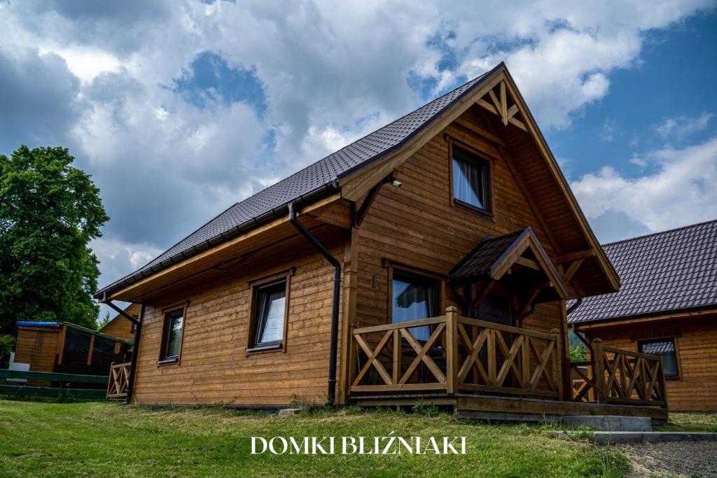 Michałówka Pokoje i Domki
