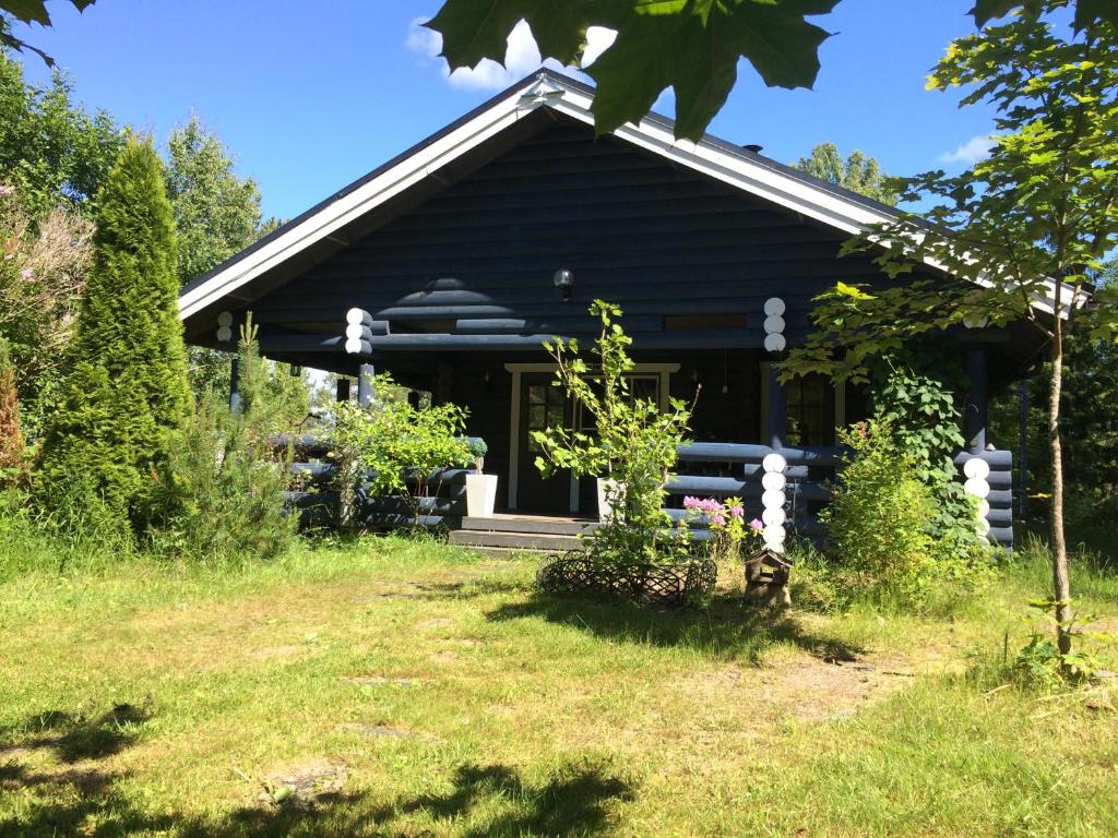 Kallioranta Cottage