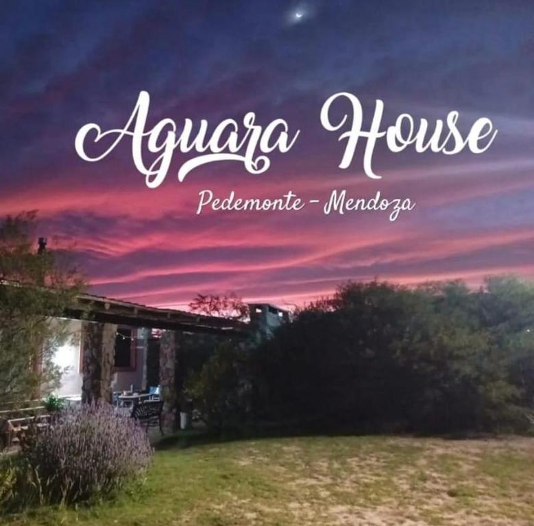 Casa Relax Pedemonte, sólo se reserva con seña