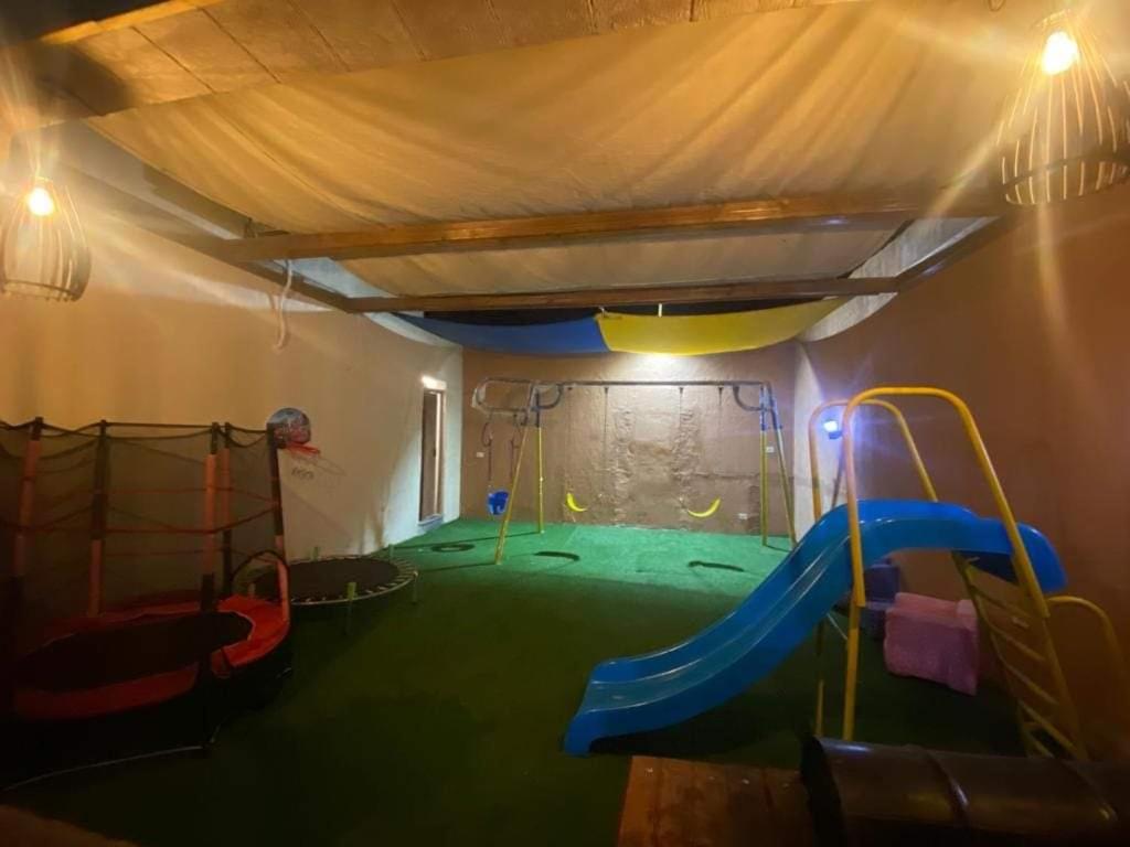 Family Villa DeadSea