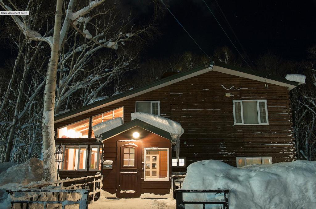 Lodge 401 Niseko Annupuri