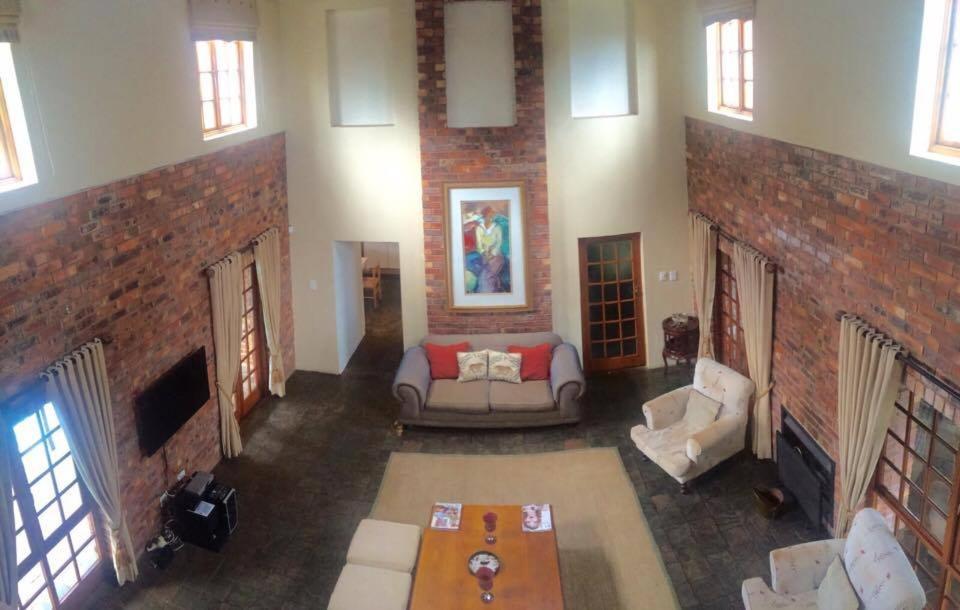 Protea Lodge and Cottage