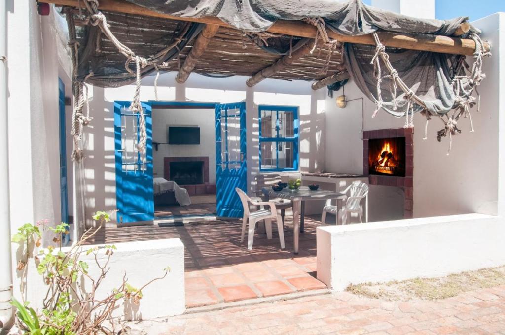 Long Beach Cabanas