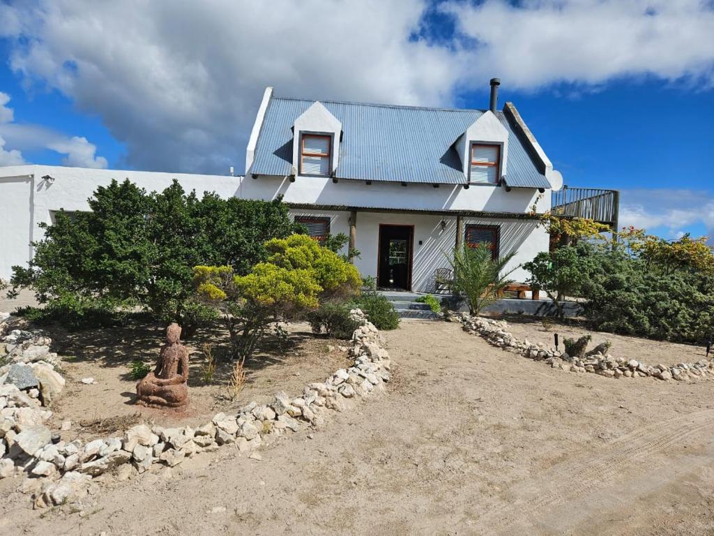 Aintree Lodge, Langebaan