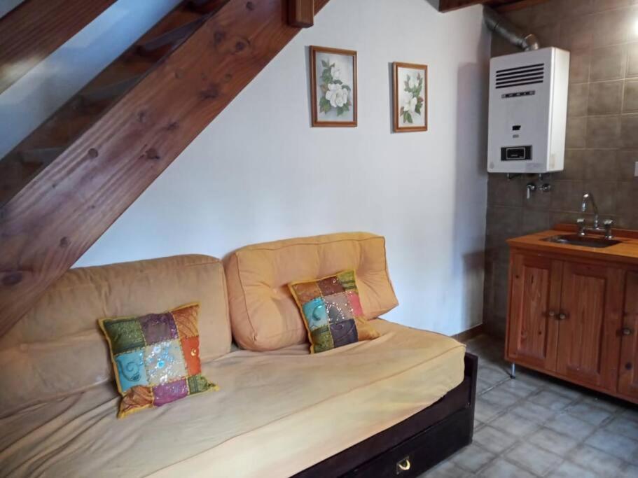 Casa para descansar