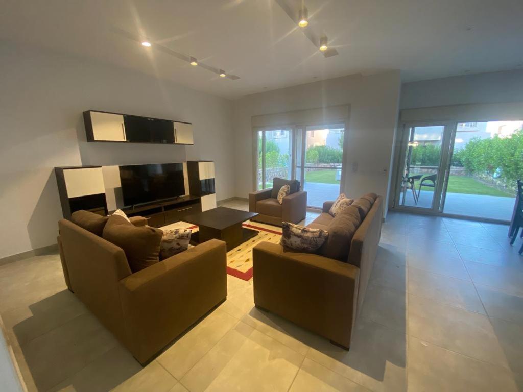 Hacienda Bay Luxury Chalet هاسيندا باي