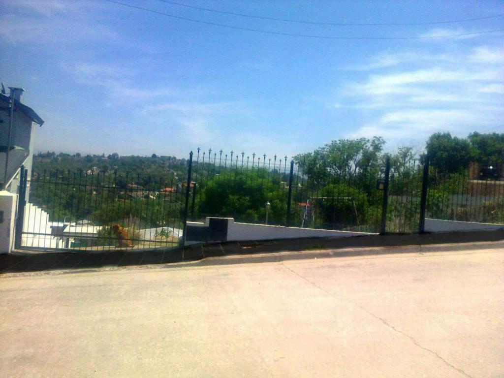 Chalet " La Maruca "