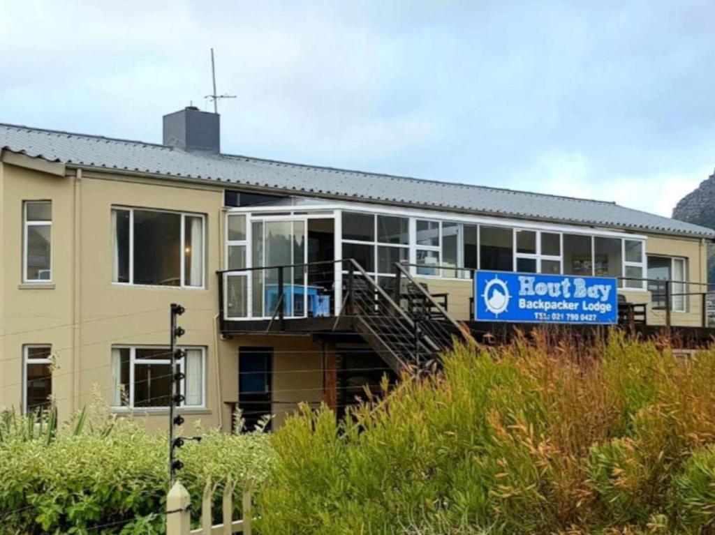 Hout Bay Backpackers