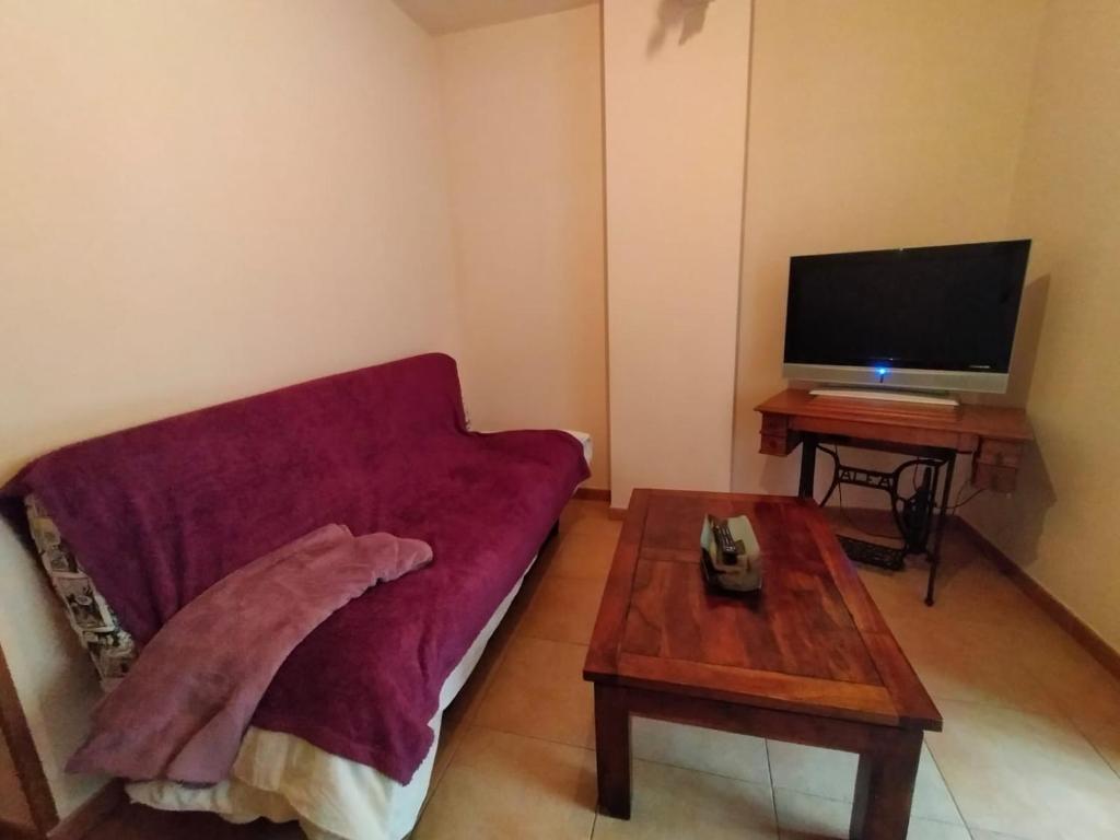 Apartamentos Casa May II - Centro Benidorm