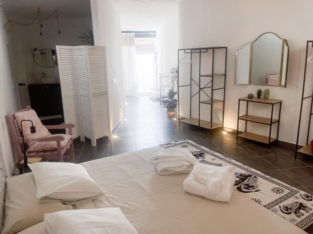 hotel finca GA7COLORES only adult