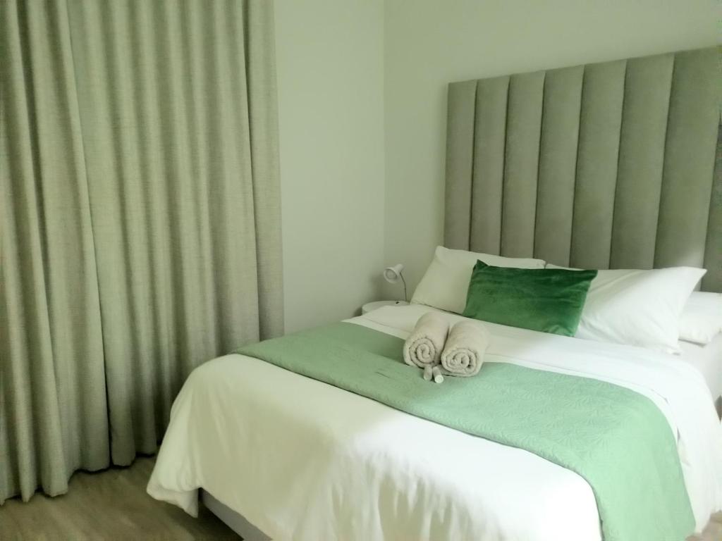 Private Room inside the house