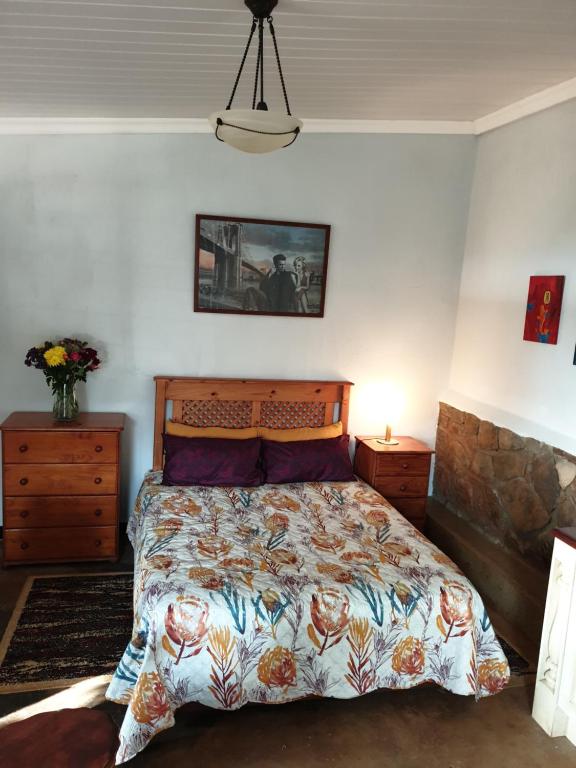 Dombeya Ridge Guest Suite