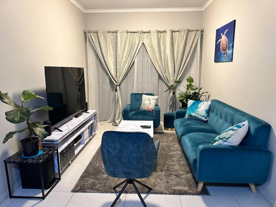 Maria’s Place