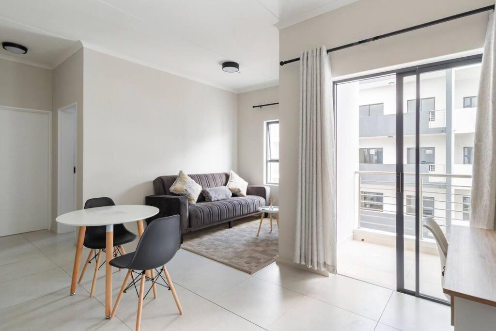 The Blissful Abode