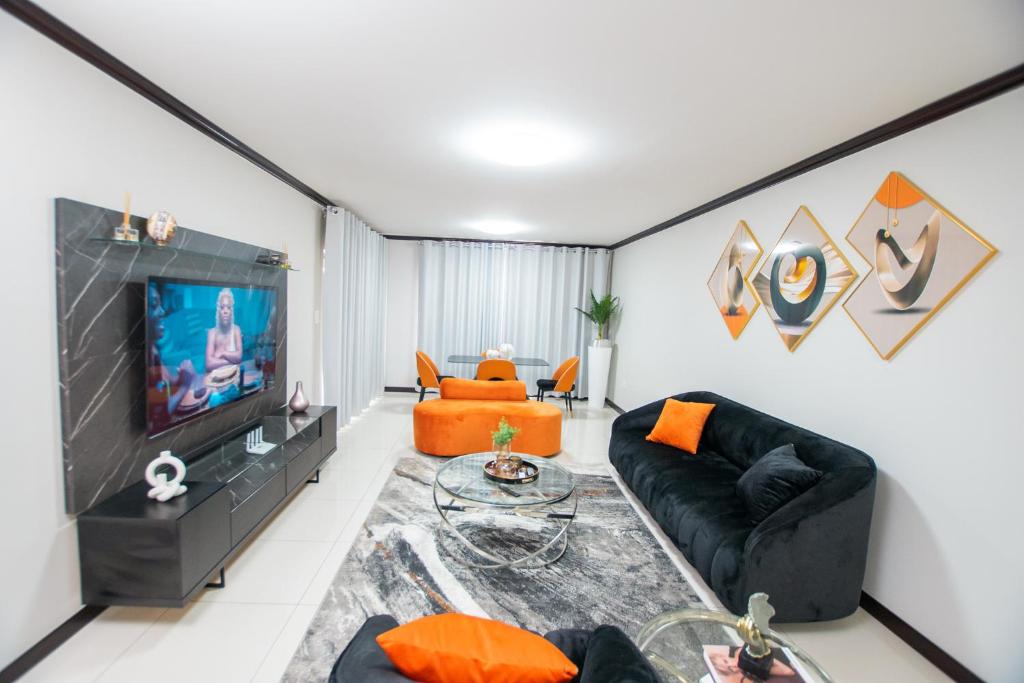 Moonpopson Luxury Apartments, Fourways Sandton