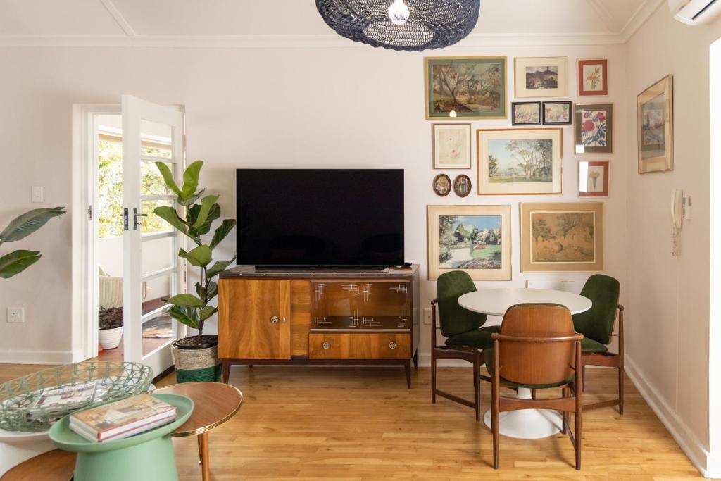 Boho Chic Apartment Stellenbosch