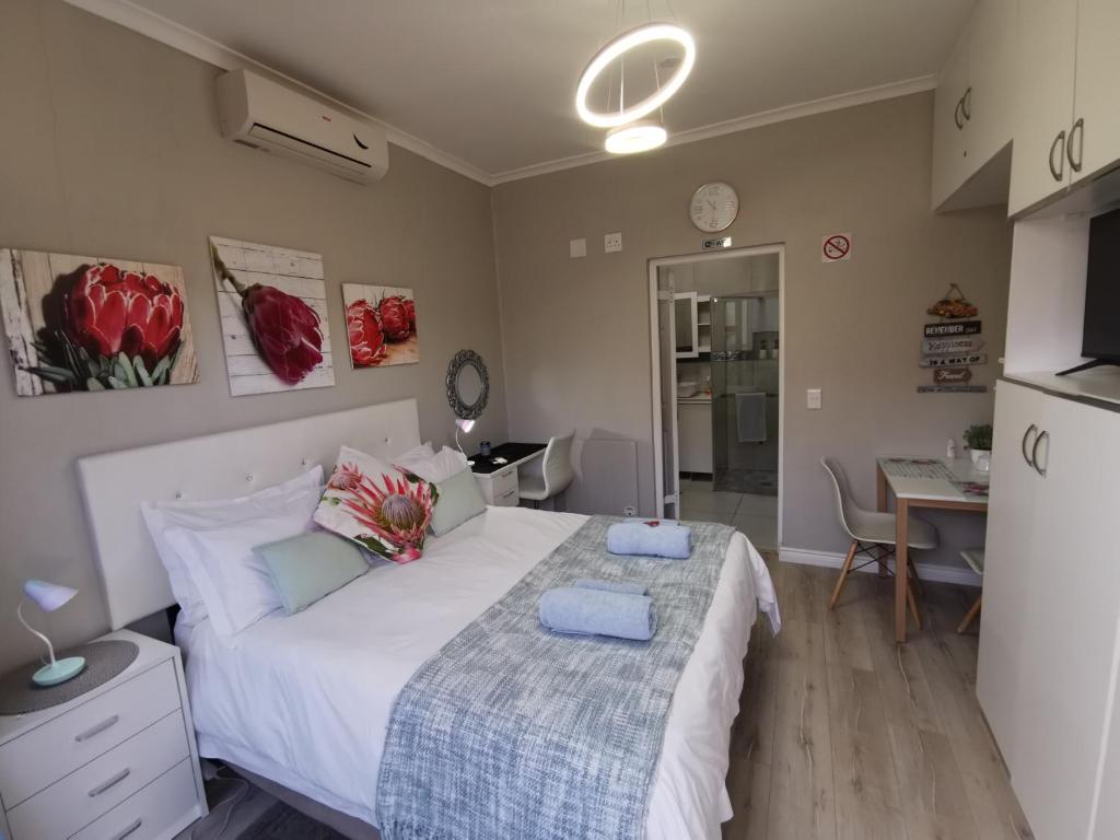 Protea Suite