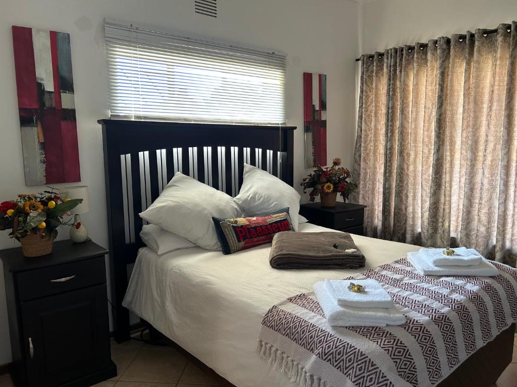 9 wena Ave Guesthouse