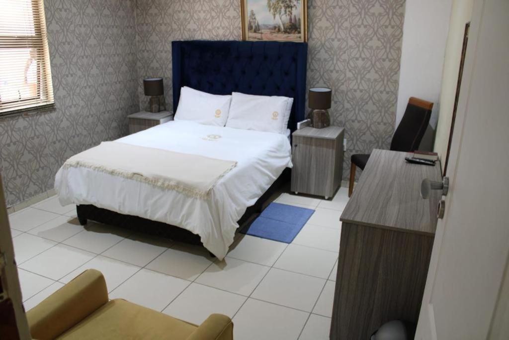 Lady Lavin Guesthouse