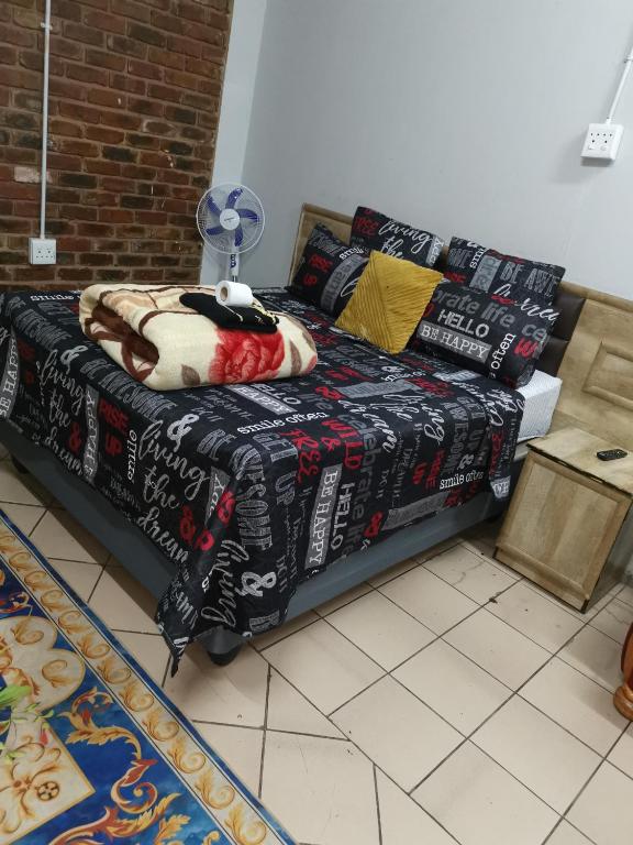 Lovers Way Guest House