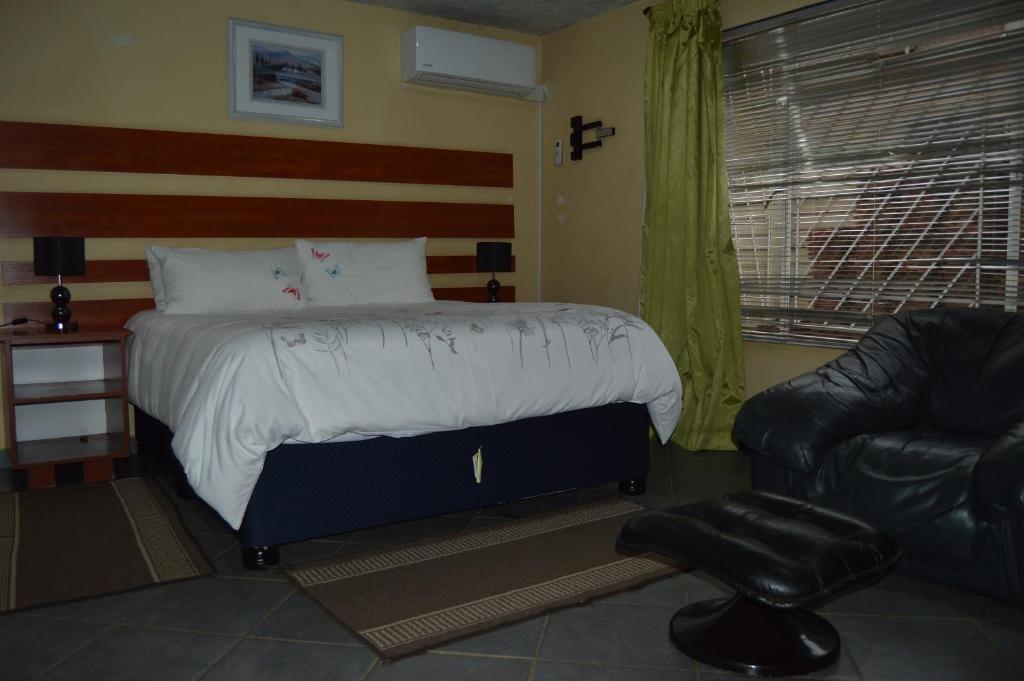 Prison View Guesthouse 1