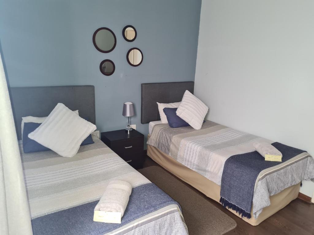 Birch Bush Bed & Breakfast and Self Catering