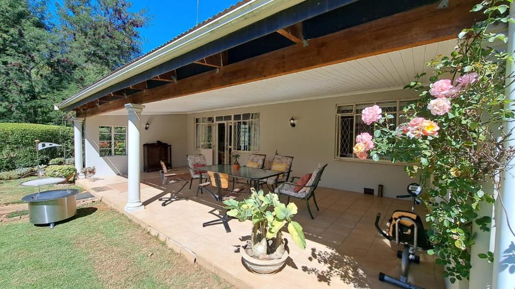 Plum Cottage