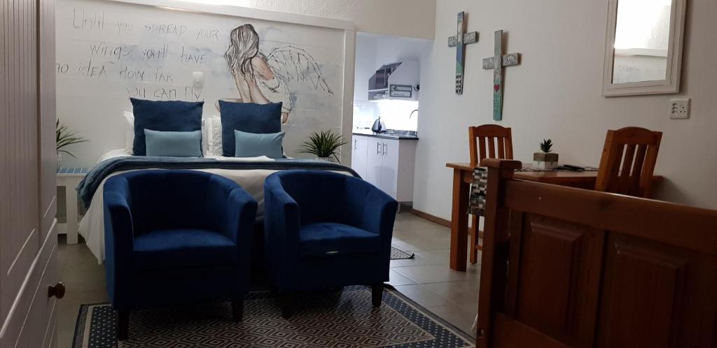Forget me not Selfcatering Apartments
