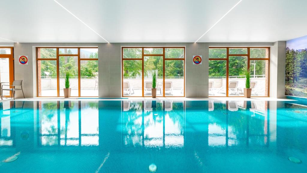 Apartamenty Good Time- Stone Hill II SPA