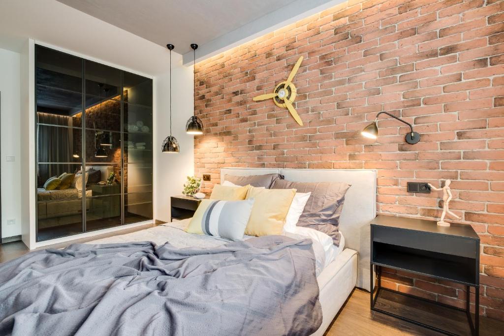 Apartamenty Tespis - Francuska Atal Park