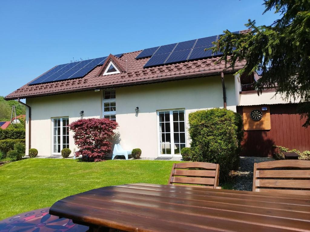 Molonówka Guest House