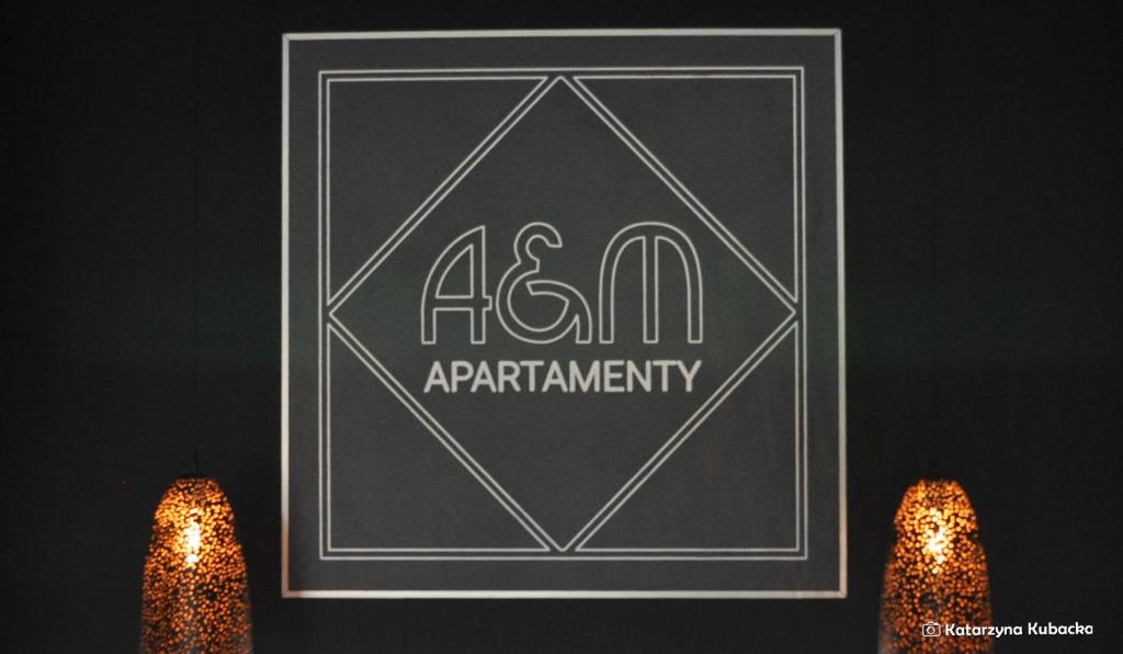 Apartamenty A&M