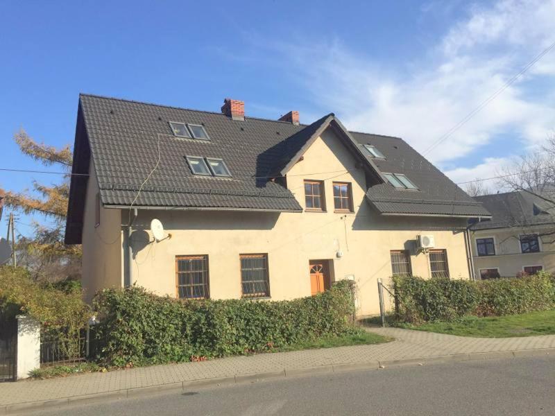 Apartamenty w Ustroniu