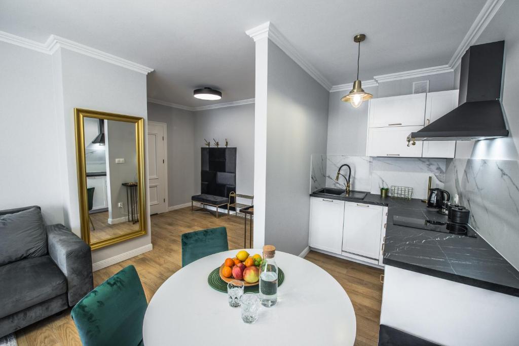 Słone Residence Apartamenty & Beer SPA
