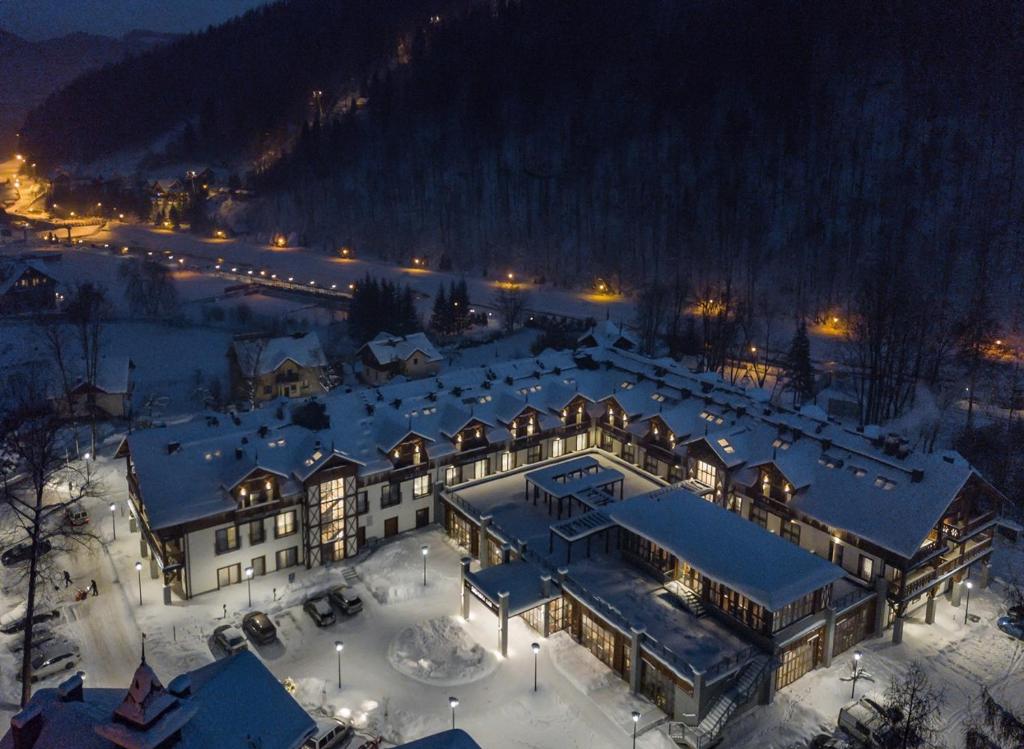 Szczawnica Park Resort & Spa