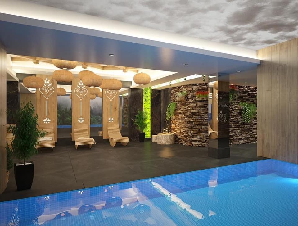 Hotel Maria & Spa