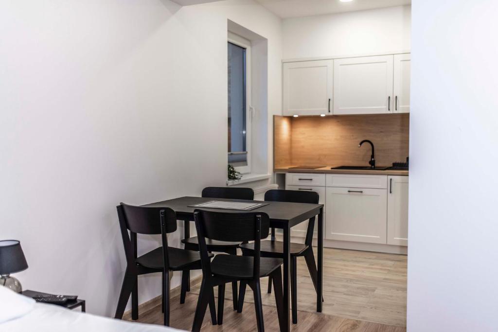 Apartamenty Kwiatowa w Szczawnicy