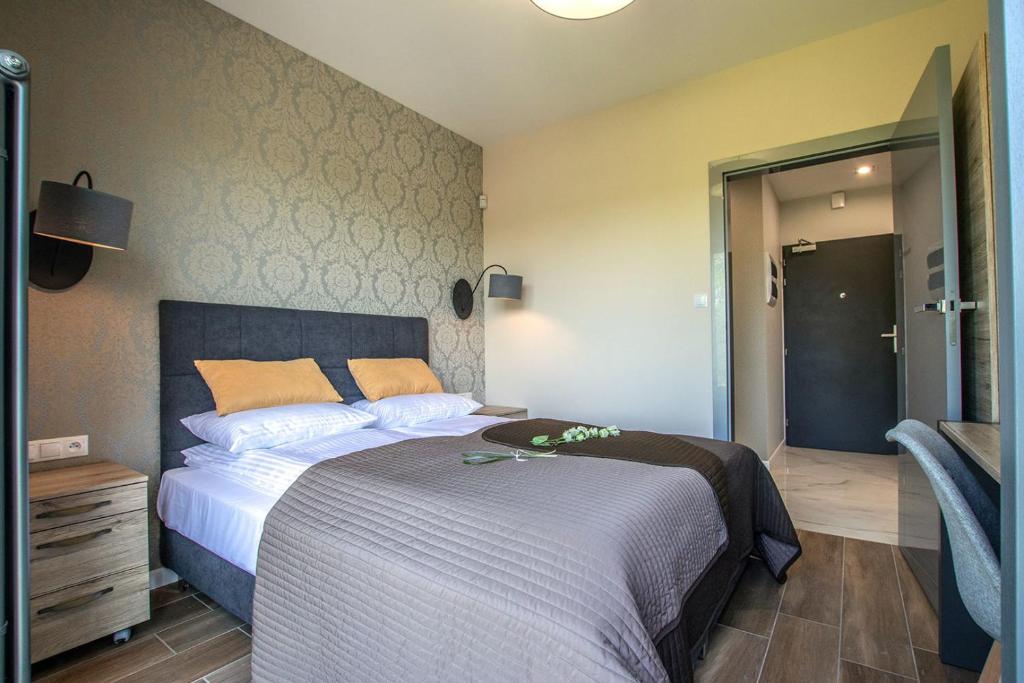 Apartamenty Szmaragdowa 10