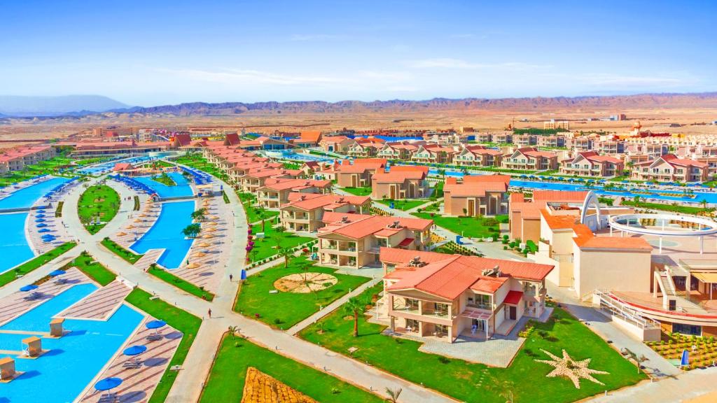 Pickalbatros Sea World Resort - Marsa Alam- "Aqua Park"