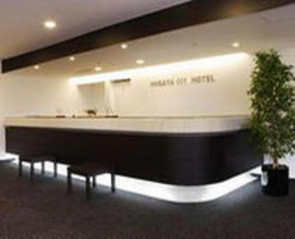 Niigata City Hotel