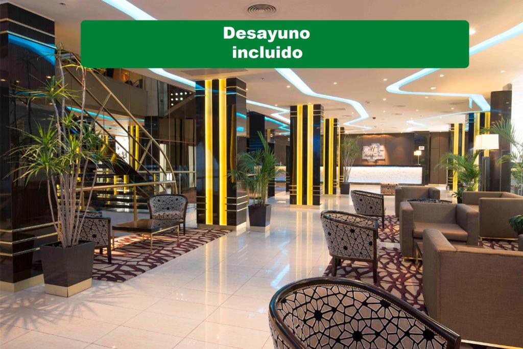 Holiday Inn Rosario, an IHG Hotel