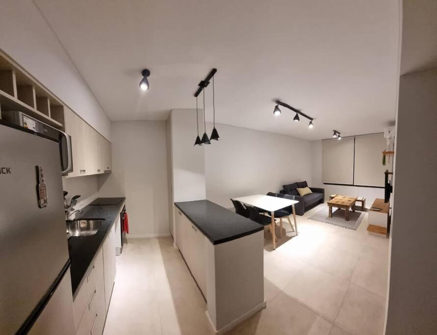 Departamento nuevo en Rosario-Zona céntrica