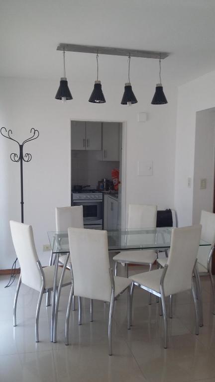 Piso exclusivo en Rosario! "Altos de Rosario"