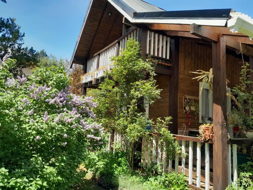 Paraiso Bariloche