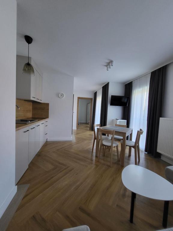 Apartamenty Julia APARTAMENTY OZONOWANE